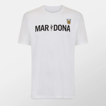 Image 1 of MLS Тениска MLS Messi T-shirt Adults - Maradona