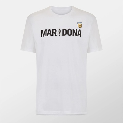 MLS Тениска MLS Messi T-shirt Adults - Maradona