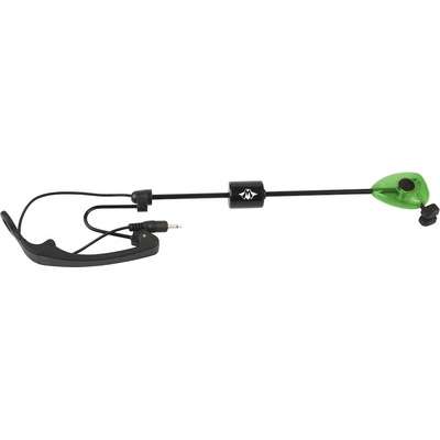 Mikado SWINGER BITE Signalizátor zelená