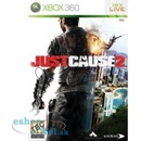 Just Cause 2