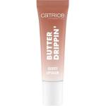 Catrice Балсам за устни Butter Drippin' Glossy, 020 Maple Latte, 10 ml - baby