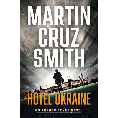 Hotel Ukraine | SMITH MARTIN CRUZ
