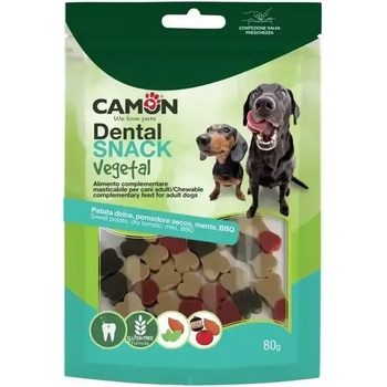 Camon Храна за кучета в формата на кокалчета (ae363)