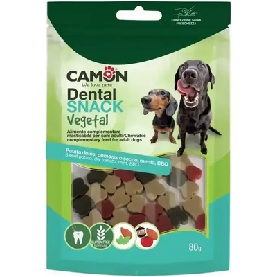 Camon Храна за кучета в формата на кокалчета (ae363)