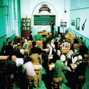 Oasis - MASTERPLAN -REMAST CD