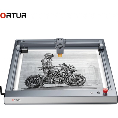 Ortur Laser Master 3 10W