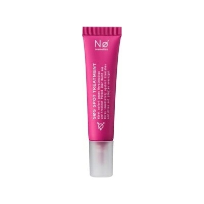 Nø erase tønight SØS Spot Treatment Aplikátor na pupínky Unisex 15