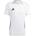 adidas Тениска Adidas Men's Tiro24 Short Sleeve Performance T-Shirt - White/Grey Two