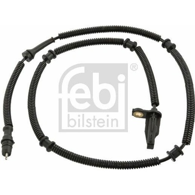 Snímač počtu otáčok kolesa FEBI BILSTEIN 106958