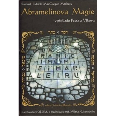 Abramelinova magie