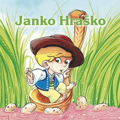 Janko Hraško - Dušan Brindza, Lenka Tomešová