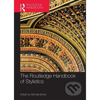 Routledge Handbook of Stylistics