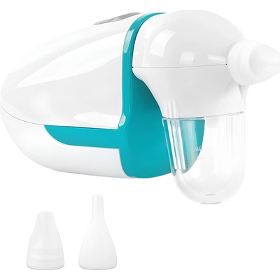 Odsávačka hlienov Baby Nose Vacuum