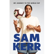 My Journey to the World Cup
