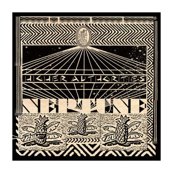 HIGHER AUTHORITIES: NEPTUNE LTD LP