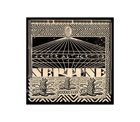 HIGHER AUTHORITIES: NEPTUNE LTD LP