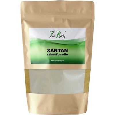 Yourbody Xantan 100 g