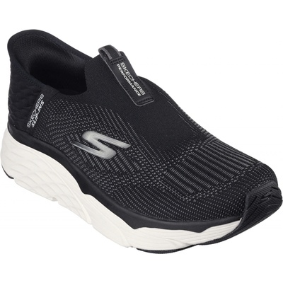 SKECHERS MAX CUSHIONING ELITE ADVANTAGEOUS Pánske topánky 220389_BKW
