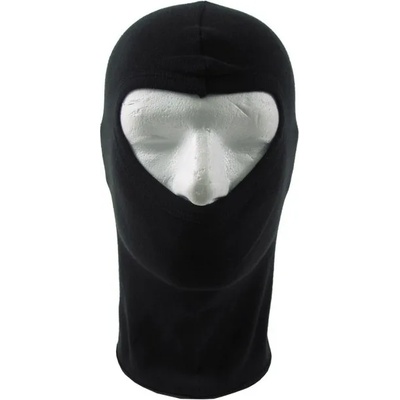 MFH Dunn балаклава с 1 отвор, черна (10902A)