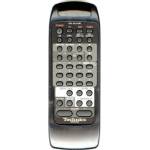 GENERAL Technics rak-sa164wh - дистанционно управление дубликат (rak-sa164wh) Дистанционно