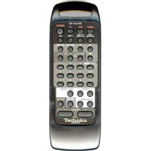 GENERAL Technics rak-sa164wh - дистанционно управление дубликат (rak-sa164wh) Дистанционно