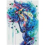 Diamond Dotz - Adults Mystical Stallion