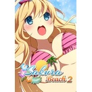 Sakura Beach 2