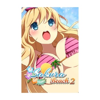 Sakura Beach 2
