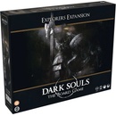SFG Dark Souls: The Boardgame Explorers