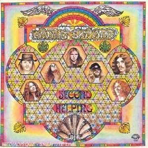 Universal Lynyrd Skynyrd: Second Helping - CD (026683)