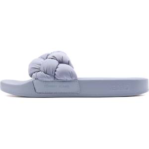 Tommy Hilfiger Braided Slide (28736)