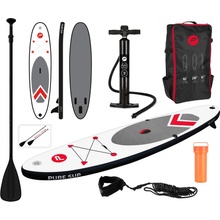 Paddleboard Pure4Fun Basic SUP 3,05 m sivá P4F950240 305 x 71 x 15 cm