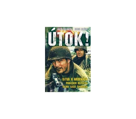 ÚtokDVD