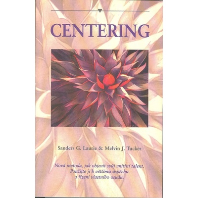 Centering - Sanders G. Laurie