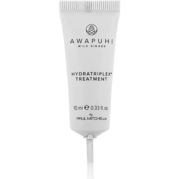 Paul Mitchell Awapuhi Wild Ginger Hydratriplex Treatment подхранваща терапия за коса 10x10 ml унисекс