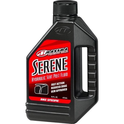 Maxima Serene 473 ml