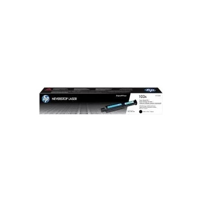 HP Toner for NeverStop 103A Black