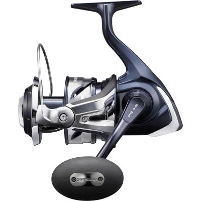 Shimano Twin Power SW C 10000 PG