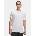 Under Armour Мъжка тениска Under Armour UA TRIPLE STACK LC LOGO SS-WHT Under Armour | Byal | МЪЖЕ | S
