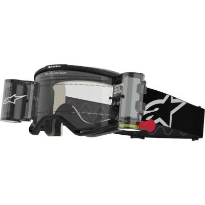 Alpinestars VISION 5 CORP ROLL-OFF WIDE VISION 2027