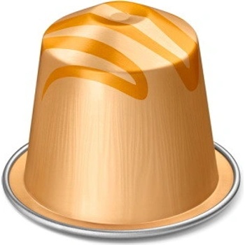 Nespresso Caramel Creme Brulee kávové kapsle 10 ks