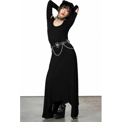 Killstar šaty Morgan Le Fay