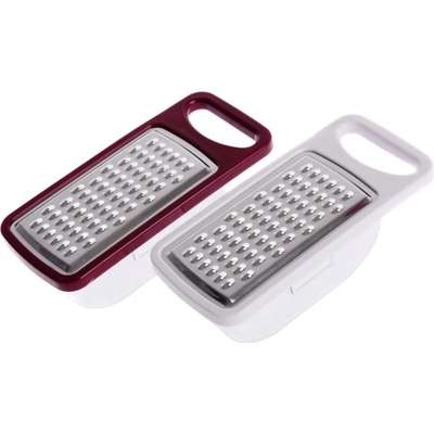 Smartcook Struhadlo s plastovým zásobníkem