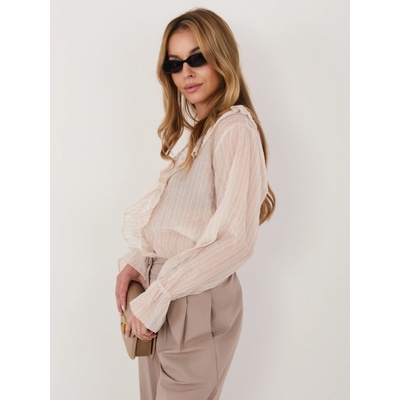 Italy Moda IT-BZ-25096.84 béžová