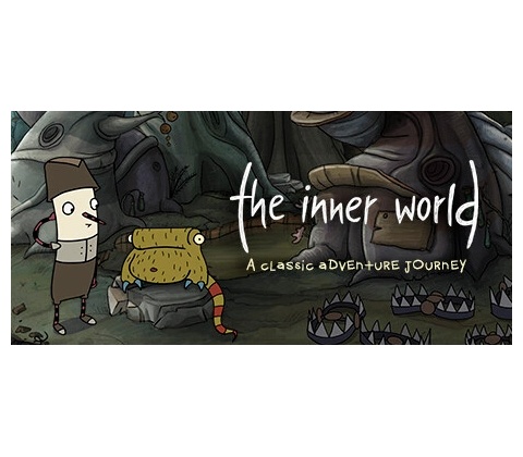The Inner World