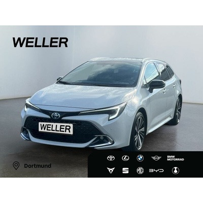 Toyota Corolla Touring Sports Hybrid 2.0 CVT 131 kW