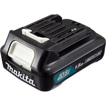 Makita Батерия Makita акумулаторна Li-Ion за електроинструменти 10.8 V, 1.5 Ah, BL1015 BL1015