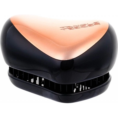Tangle Teezer Compact Rose Gold Ivory kefa na vlasy