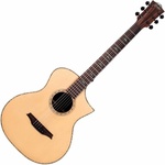 BromoGuitars BAR5CE Natural Други електро-акустични китари