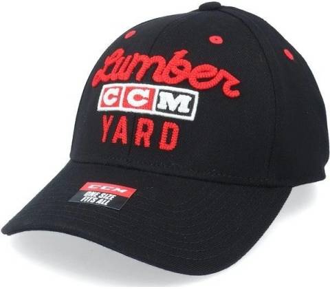CCM HOLIDAY STRUCTURED CAP SR
